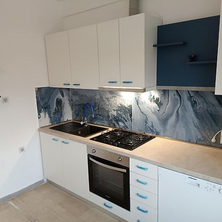 Apartman Simun Рийека Екстериор снимка