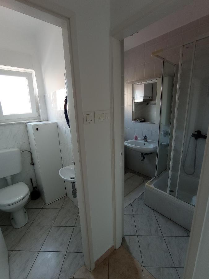 Apartman Simun Рийека Екстериор снимка