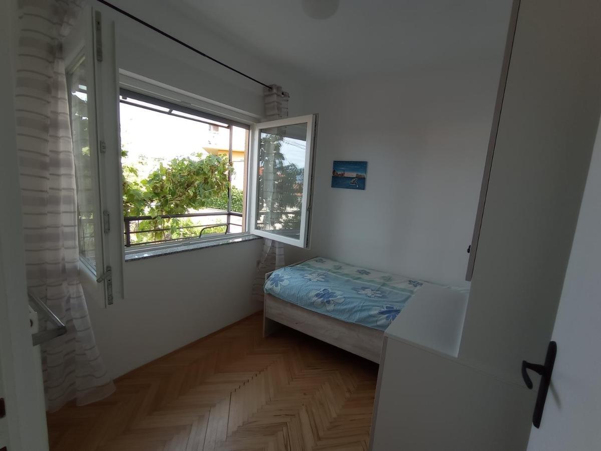 Apartman Simun Рийека Екстериор снимка