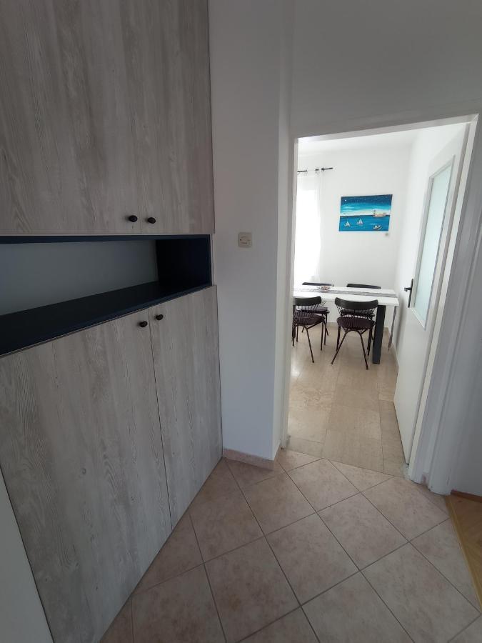 Apartman Simun Рийека Екстериор снимка