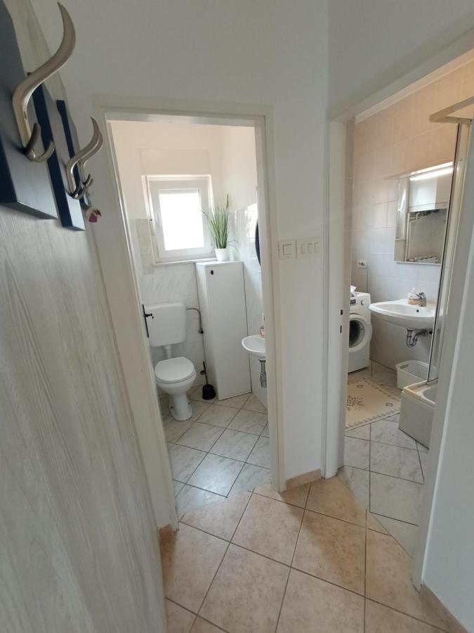 Apartman Simun Рийека Екстериор снимка