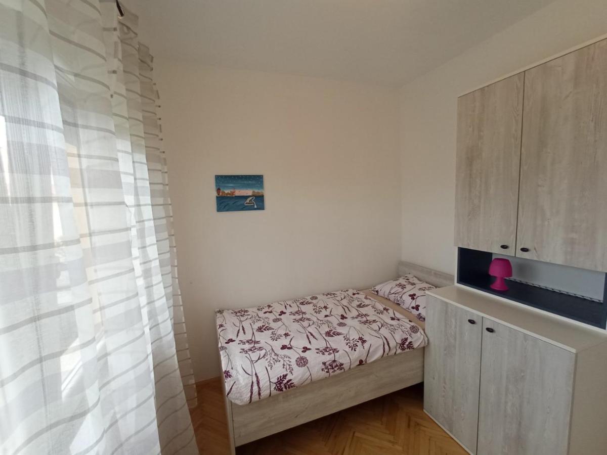 Apartman Simun Рийека Екстериор снимка