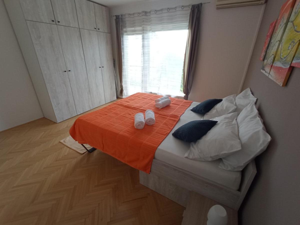 Apartman Simun Рийека Екстериор снимка
