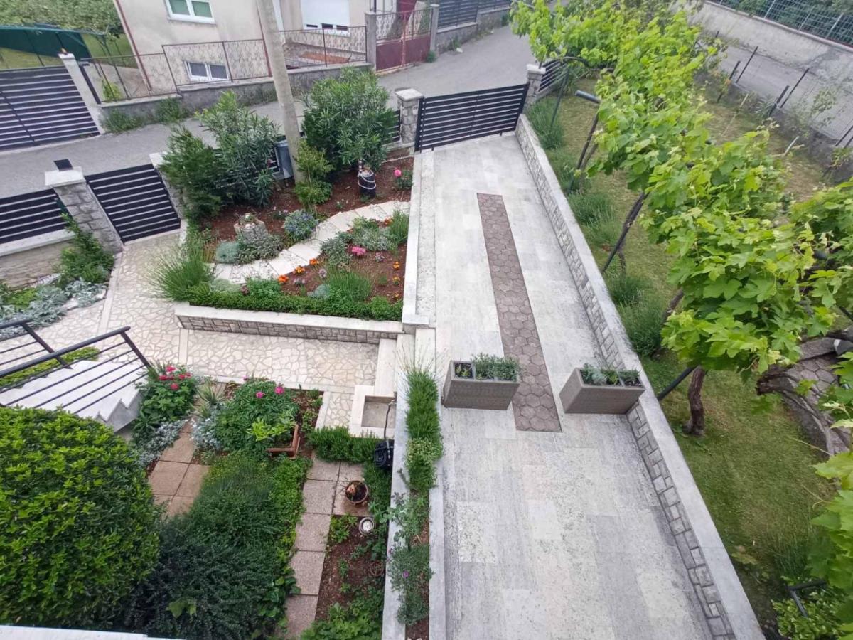Apartman Simun Рийека Екстериор снимка