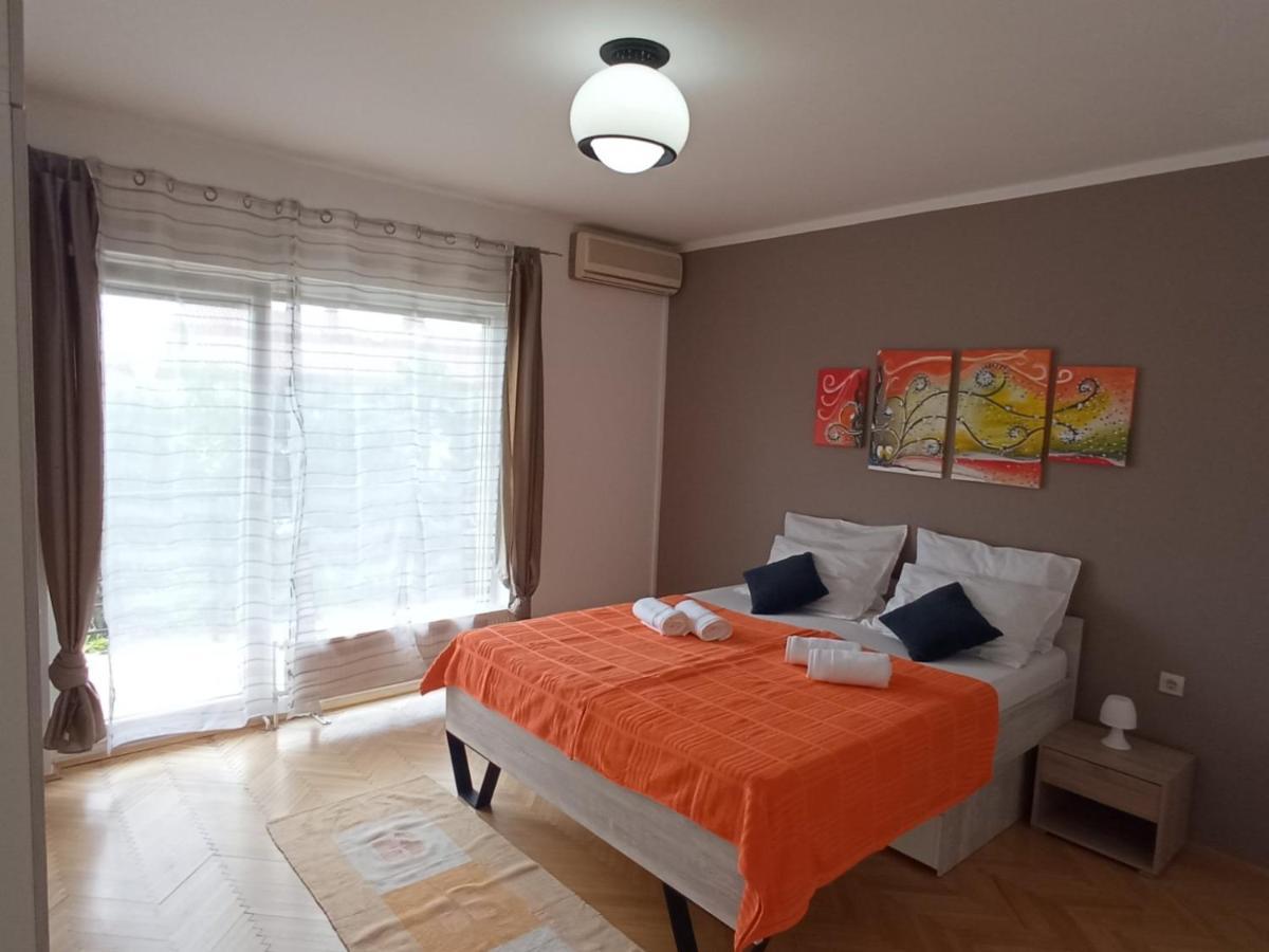 Apartman Simun Рийека Екстериор снимка