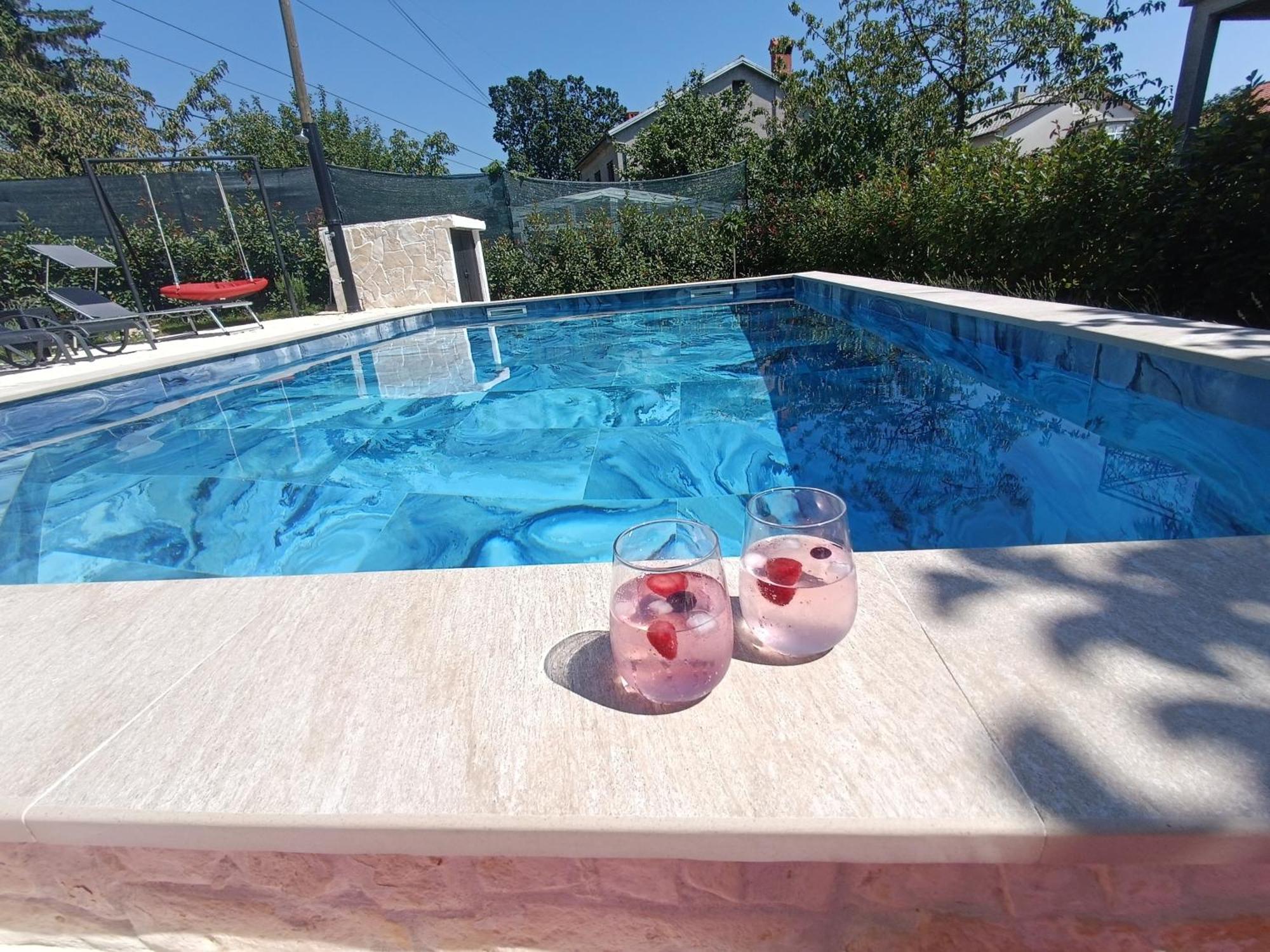 Apartman Simun Рийека Екстериор снимка