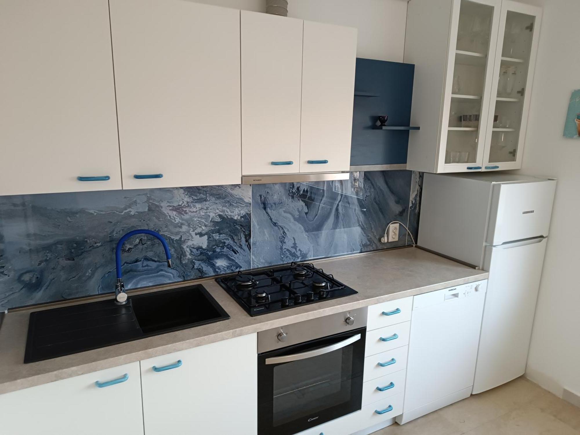 Apartman Simun Рийека Екстериор снимка